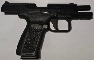 CANIK TP9SF ELITE 9MM LUGER (9X19 PARA) - Image 6 of 8