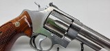 SMITH & WESSON 657-2 .41 REM MAG - Image 8 of 10