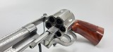 SMITH & WESSON 657-2 .41 REM MAG - Image 5 of 10