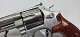 SMITH & WESSON 657-2 .41 REM MAG - Image 3 of 10