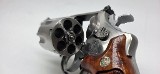 SMITH & WESSON 657-2 .41 REM MAG - Image 9 of 10