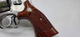 SMITH & WESSON 657-2 .41 REM MAG - Image 4 of 10