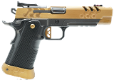 KIMBER 2K11 COMP (COYOTE) 9MM LUGER (9x19 PARA) - Image 1 of 2