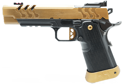 KIMBER 2K11 COMP (COYOTE) 9MM LUGER (9x19 PARA) - Image 2 of 2
