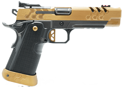 KIMBER 2K11 COMP (COYOTE) 9MM LUGER (9x19 PARA) - Image 1 of 2