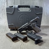 SIG SAUER P229 ELITE 9MM LUGER (9X19 PARA) - Image 4 of 4