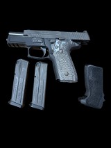 SIG SAUER P229 ELITE 9MM LUGER (9X19 PARA) - Image 2 of 4