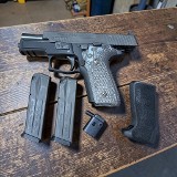 SIG SAUER P229 ELITE 9MM LUGER (9X19 PARA) - Image 3 of 4