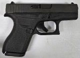 GLOCK G42 .380 ACP - Image 2 of 5