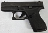 GLOCK G42 .380 ACP - Image 3 of 5