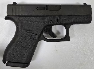 GLOCK G42 .380 ACP - Image 2 of 5