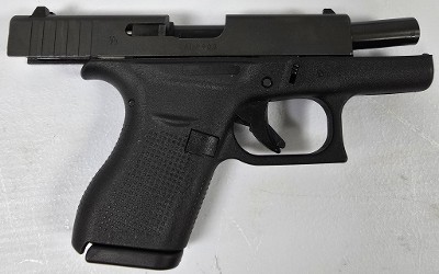 GLOCK G42 .380 ACP - Image 4 of 5