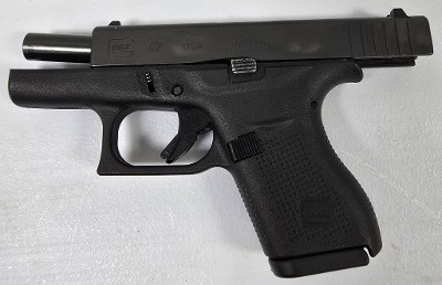 GLOCK G42 .380 ACP - Image 5 of 5