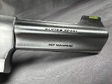 RUGER SP101 .357 MAG - Image 2 of 7