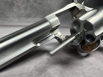 RUGER SP101 .357 MAG - Image 7 of 7