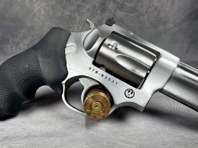 RUGER SP101 .357 MAG - Image 3 of 7
