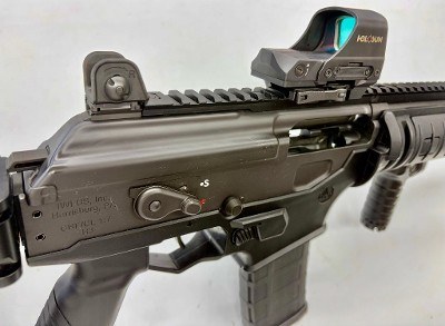 IWI GALIL ACE SAR 5.56X45MM NATO - Image 4 of 4