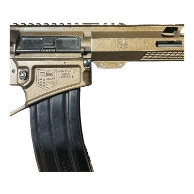 DIAMONDBACK DB15 5.56X45MM NATO - Image 4 of 4