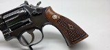 SMITH & WESSON 15-2 .38 SPL - Image 4 of 11