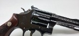 SMITH & WESSON 15-2 .38 SPL - Image 8 of 11
