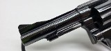 SMITH & WESSON 15-2 .38 SPL - Image 2 of 11
