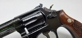 SMITH & WESSON 15-2 .38 SPL - Image 3 of 11