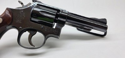 SMITH & WESSON 15-2 .38 SPL - Image 11 of 11