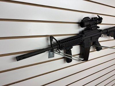 BUSHMASTER xm15-e2s 5.56X45MM NATO - Image 14 of 17