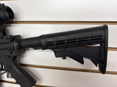 BUSHMASTER xm15-e2s 5.56X45MM NATO - Image 15 of 17