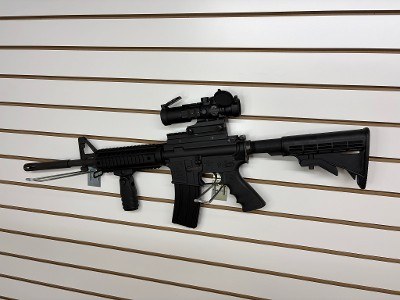 BUSHMASTER xm15-e2s 5.56X45MM NATO - Image 16 of 17