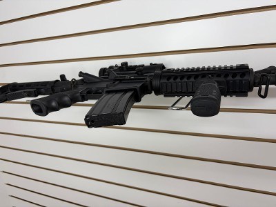 BUSHMASTER xm15-e2s 5.56X45MM NATO - Image 17 of 17