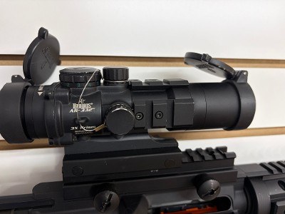 BUSHMASTER xm15-e2s 5.56X45MM NATO - Image 12 of 17