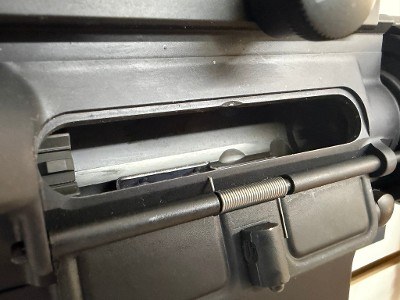 BUSHMASTER xm15-e2s 5.56X45MM NATO - Image 11 of 17