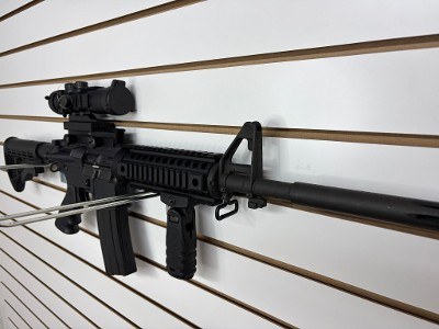 BUSHMASTER xm15-e2s 5.56X45MM NATO - Image 8 of 17