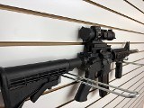 BUSHMASTER xm15-e2s 5.56X45MM NATO - Image 7 of 17