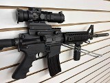 BUSHMASTER xm15-e2s 5.56X45MM NATO - Image 3 of 17