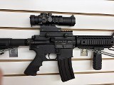 BUSHMASTER xm15-e2s 5.56X45MM NATO - Image 6 of 17
