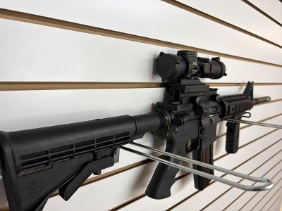 BUSHMASTER xm15-e2s 5.56X45MM NATO - Image 7 of 17