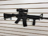 BUSHMASTER xm15-e2s 5.56X45MM NATO - Image 4 of 17