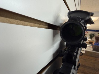 BUSHMASTER xm15-e2s 5.56X45MM NATO - Image 13 of 17