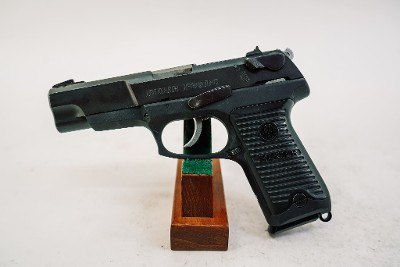 RUGER P89DC 9MM LUGER (9x19 PARA) - Image 3 of 3