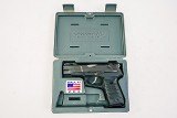 RUGER P89DC 9MM LUGER (9x19 PARA) - Image 1 of 3
