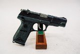 RUGER P89DC 9MM LUGER (9x19 PARA) - Image 2 of 3