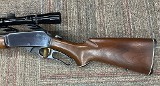 MARLIN 336RC .35 REM - Image 4 of 6