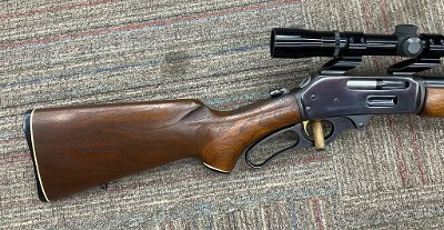 MARLIN 336RC .35 REM - Image 5 of 6