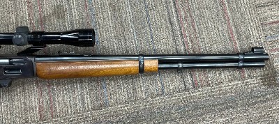 MARLIN 336RC .35 REM - Image 6 of 6