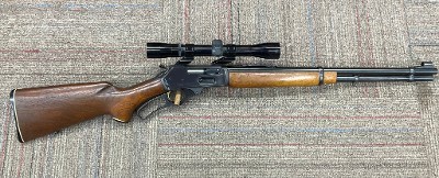 MARLIN 336RC .35 REM - Image 1 of 6