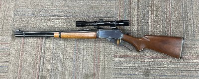 MARLIN 336RC .35 REM - Image 2 of 6