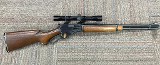 MARLIN 336RC .35 REM - Image 1 of 6