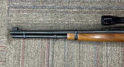MARLIN 336RC .35 REM - Image 3 of 6